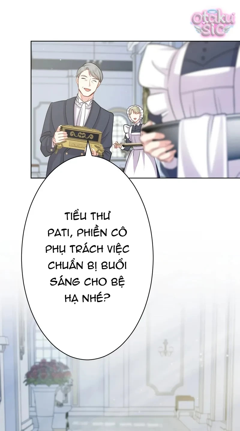 Hồi Phục Quá Mạnh - Nhà Vua Đã Ám Ảnh Tôi Chapter 9 - 34