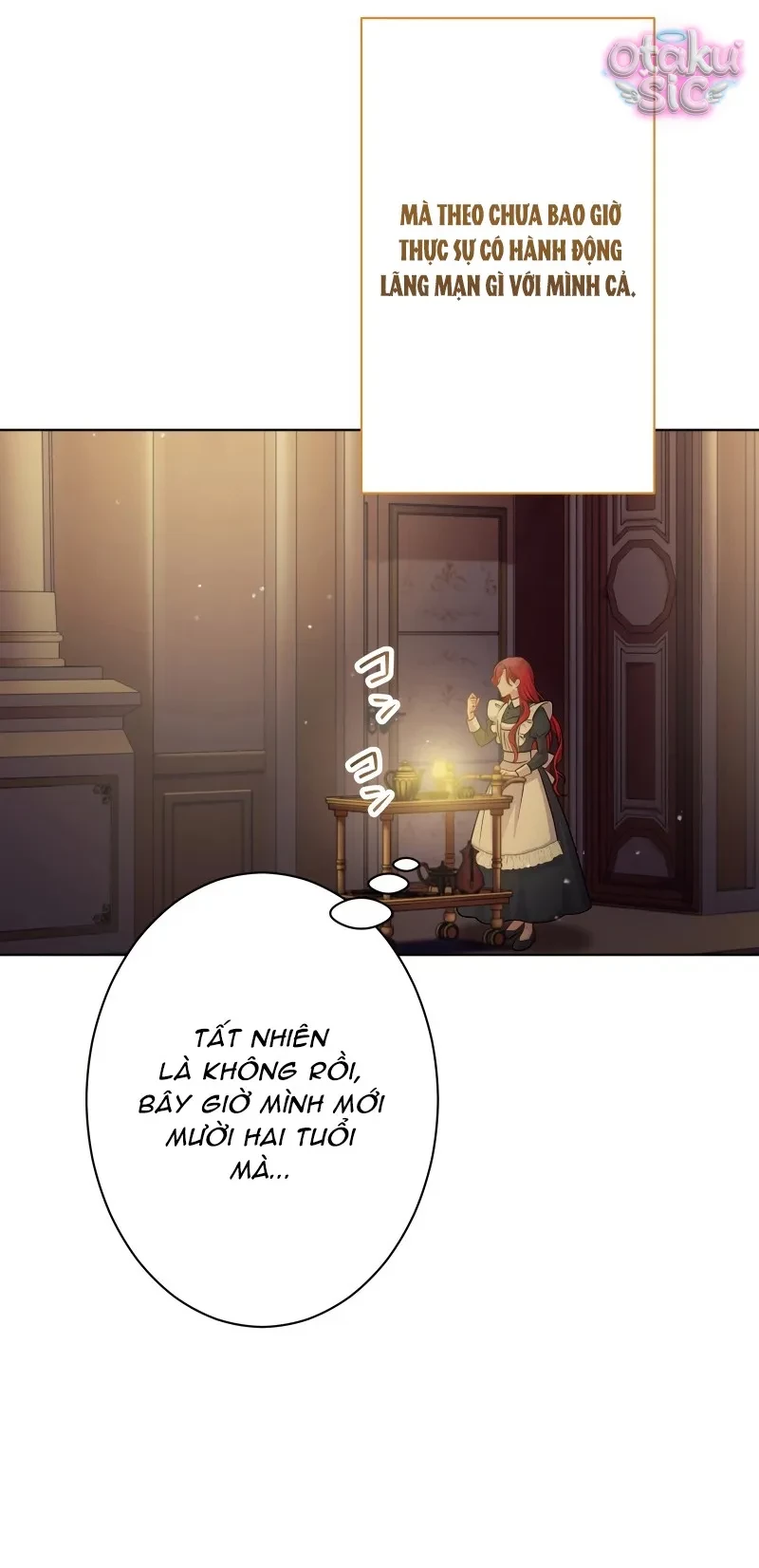 Hồi Phục Quá Mạnh - Nhà Vua Đã Ám Ảnh Tôi Chapter 9 - 39