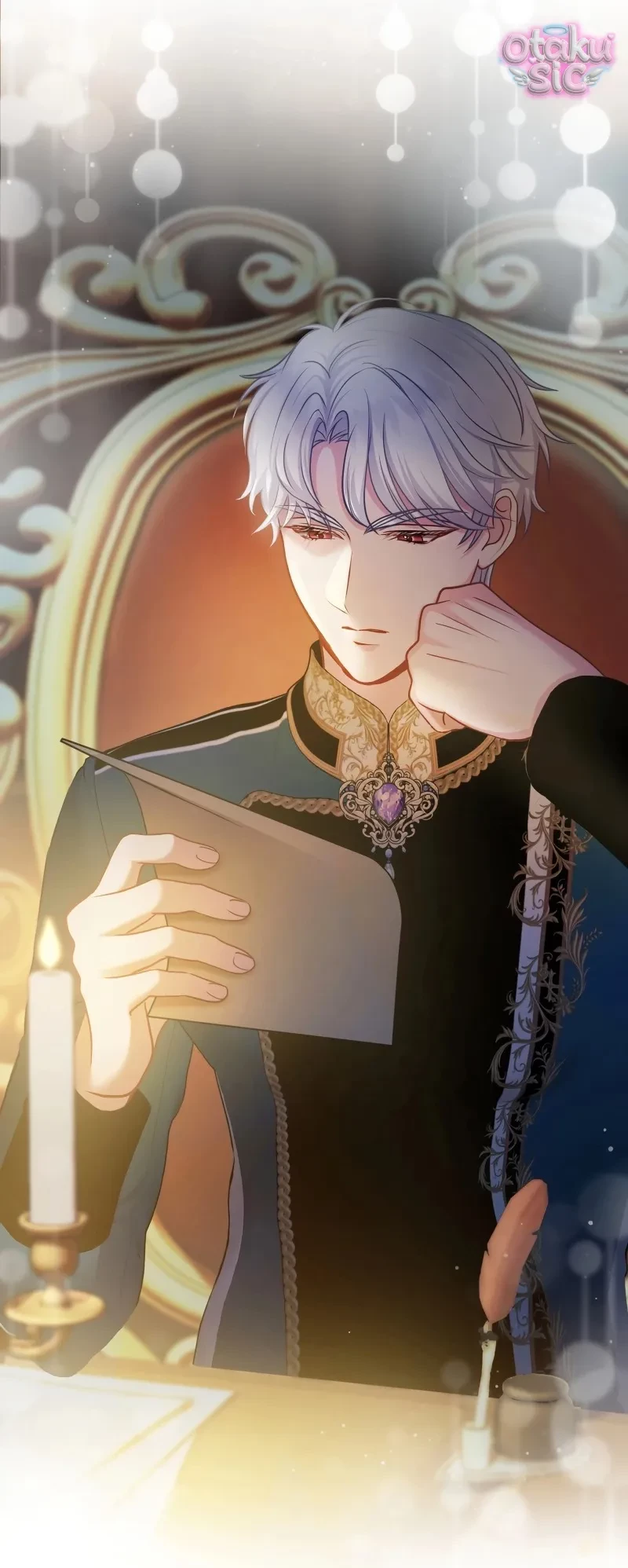 Hồi Phục Quá Mạnh - Nhà Vua Đã Ám Ảnh Tôi Chapter 9 - 41