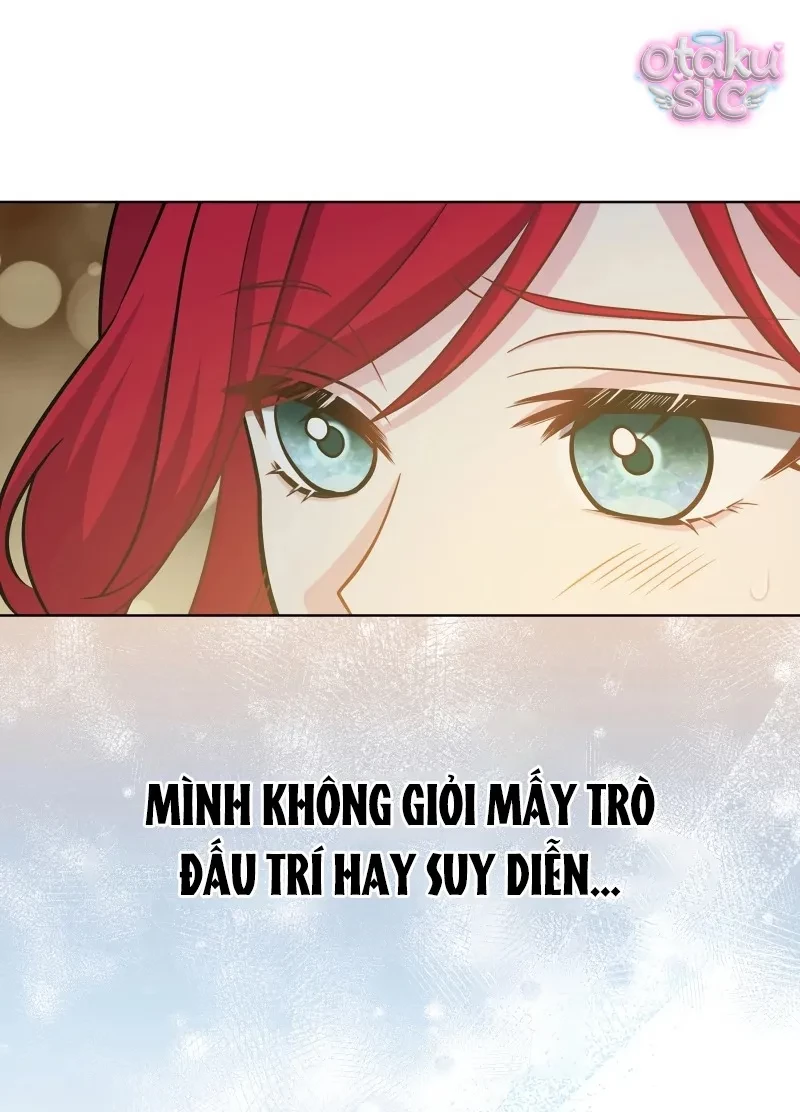 Hồi Phục Quá Mạnh - Nhà Vua Đã Ám Ảnh Tôi Chapter 9 - 51