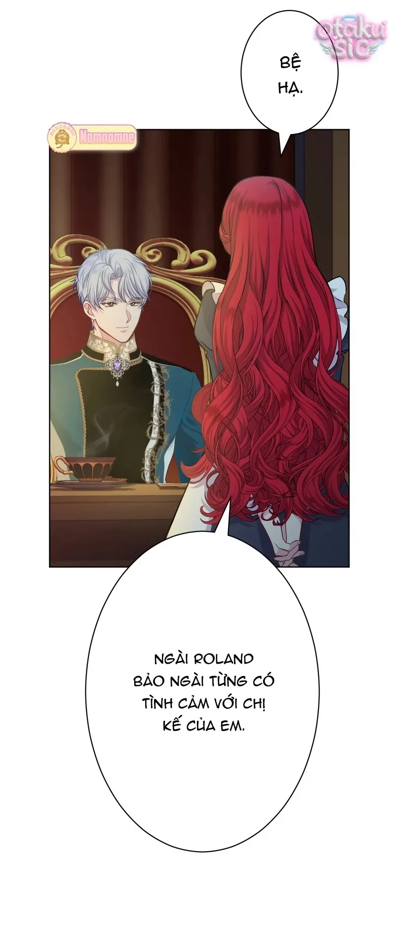 Hồi Phục Quá Mạnh - Nhà Vua Đã Ám Ảnh Tôi Chapter 9 - 53