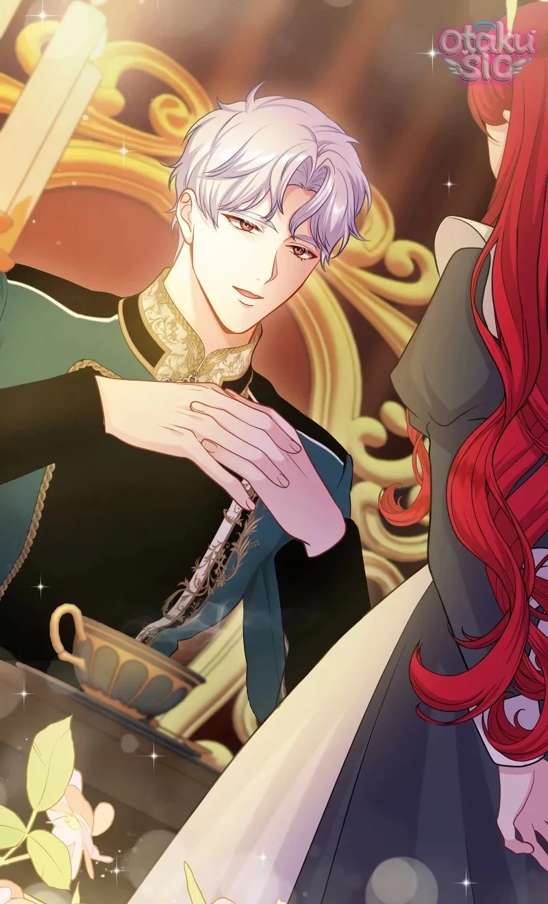 Hồi Phục Quá Mạnh - Nhà Vua Đã Ám Ảnh Tôi Chapter 9 - 55