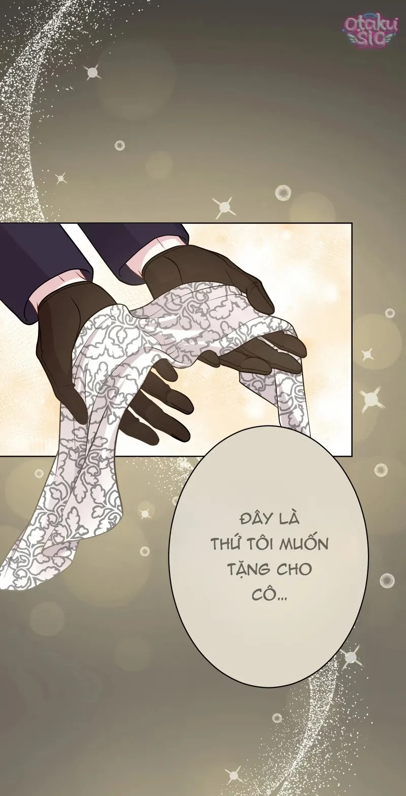 Hồi Phục Quá Mạnh - Nhà Vua Đã Ám Ảnh Tôi Chapter 9 - 60