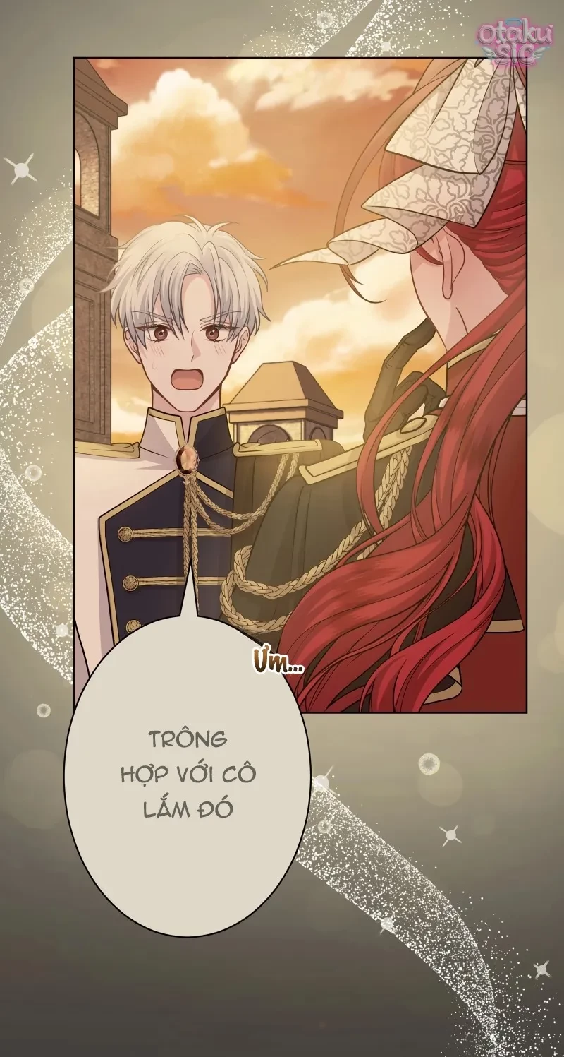 Hồi Phục Quá Mạnh - Nhà Vua Đã Ám Ảnh Tôi Chapter 9 - 61