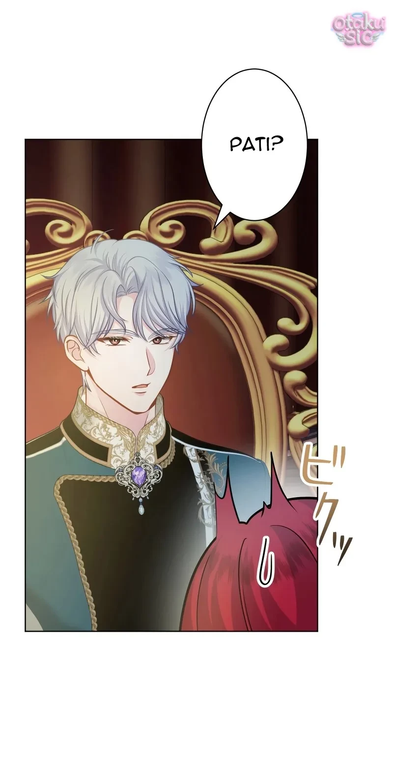 Hồi Phục Quá Mạnh - Nhà Vua Đã Ám Ảnh Tôi Chapter 9 - 66