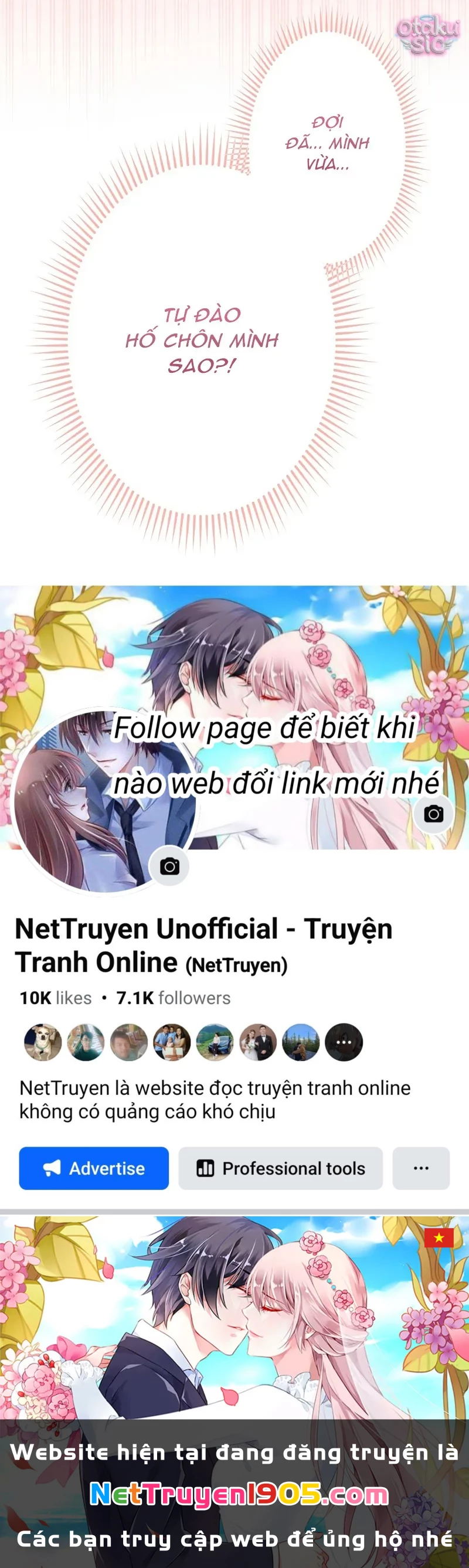 Hồi Phục Quá Mạnh - Nhà Vua Đã Ám Ảnh Tôi Chapter 9 - 71