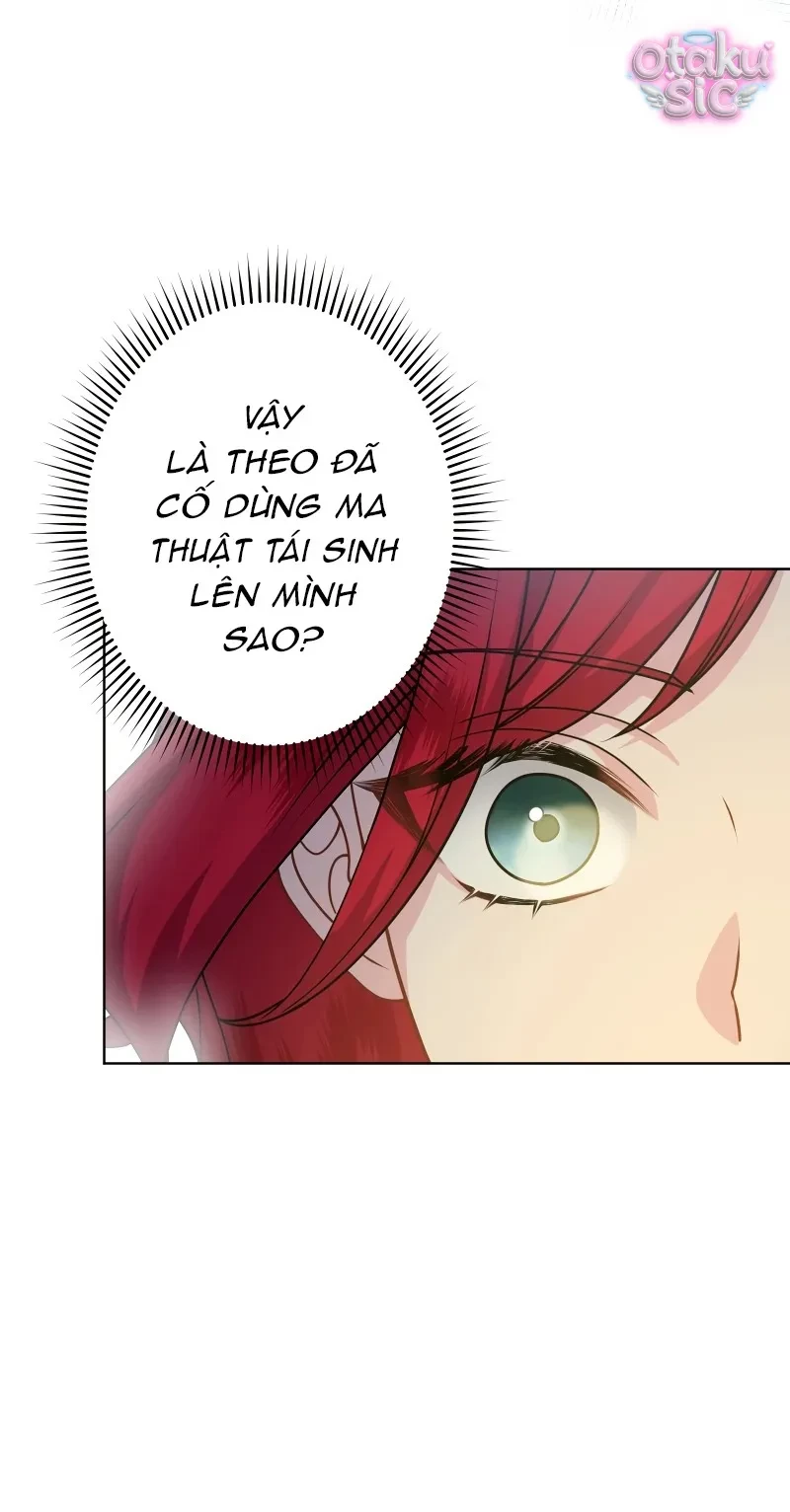 Hồi Phục Quá Mạnh - Nhà Vua Đã Ám Ảnh Tôi Chapter 10 - 7