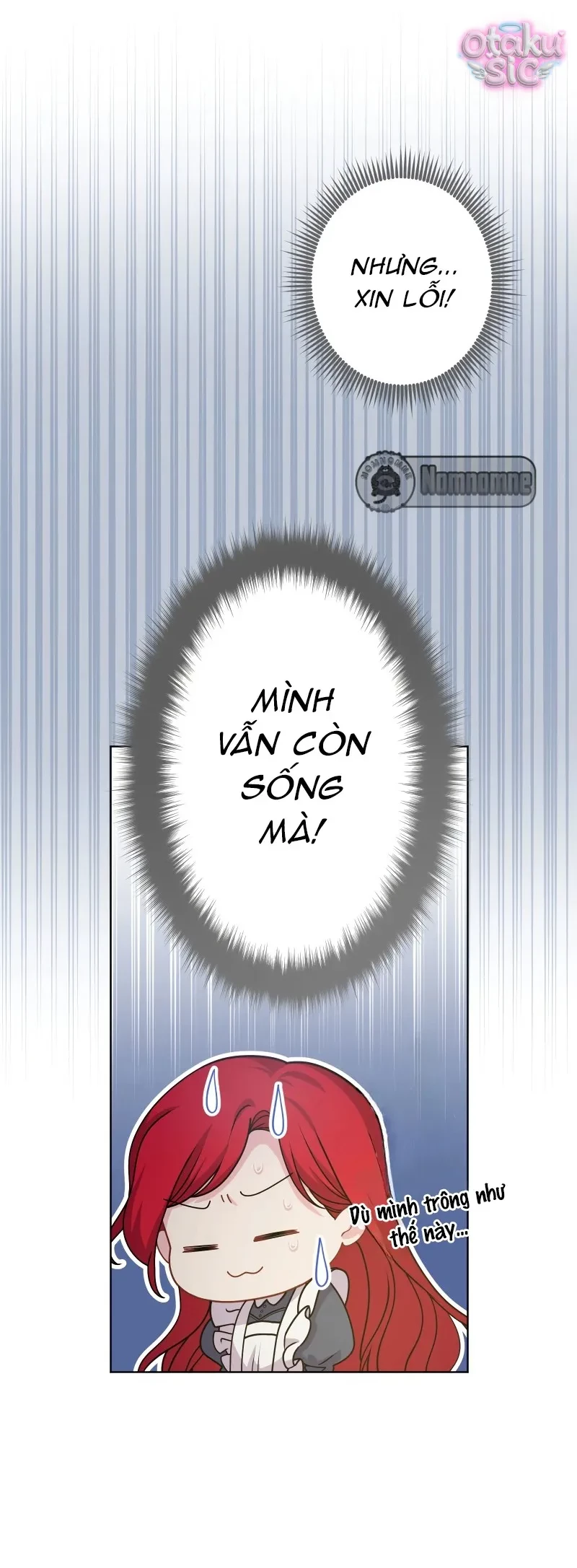 Hồi Phục Quá Mạnh - Nhà Vua Đã Ám Ảnh Tôi Chapter 10 - 8