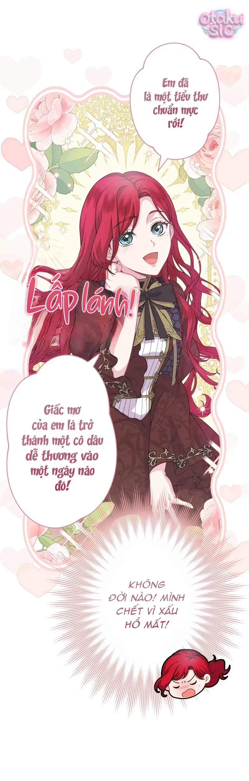 Hồi Phục Quá Mạnh - Nhà Vua Đã Ám Ảnh Tôi Chapter 10 - 12