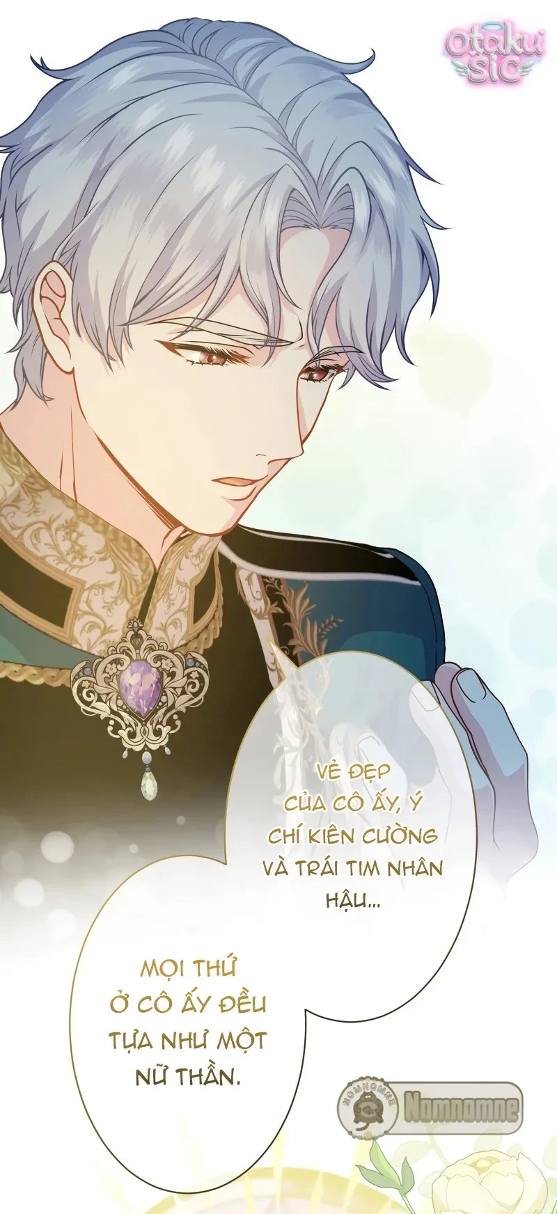 Hồi Phục Quá Mạnh - Nhà Vua Đã Ám Ảnh Tôi Chapter 10 - 14