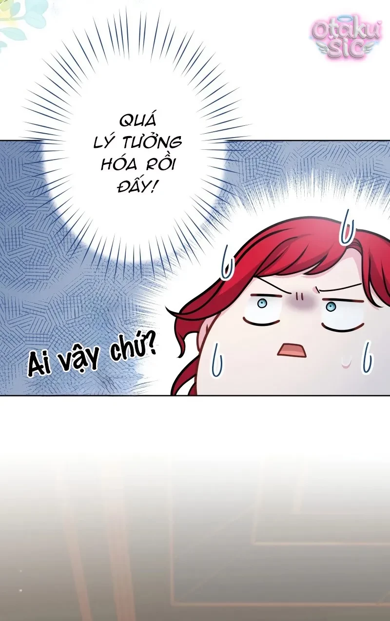 Hồi Phục Quá Mạnh - Nhà Vua Đã Ám Ảnh Tôi Chapter 10 - 16