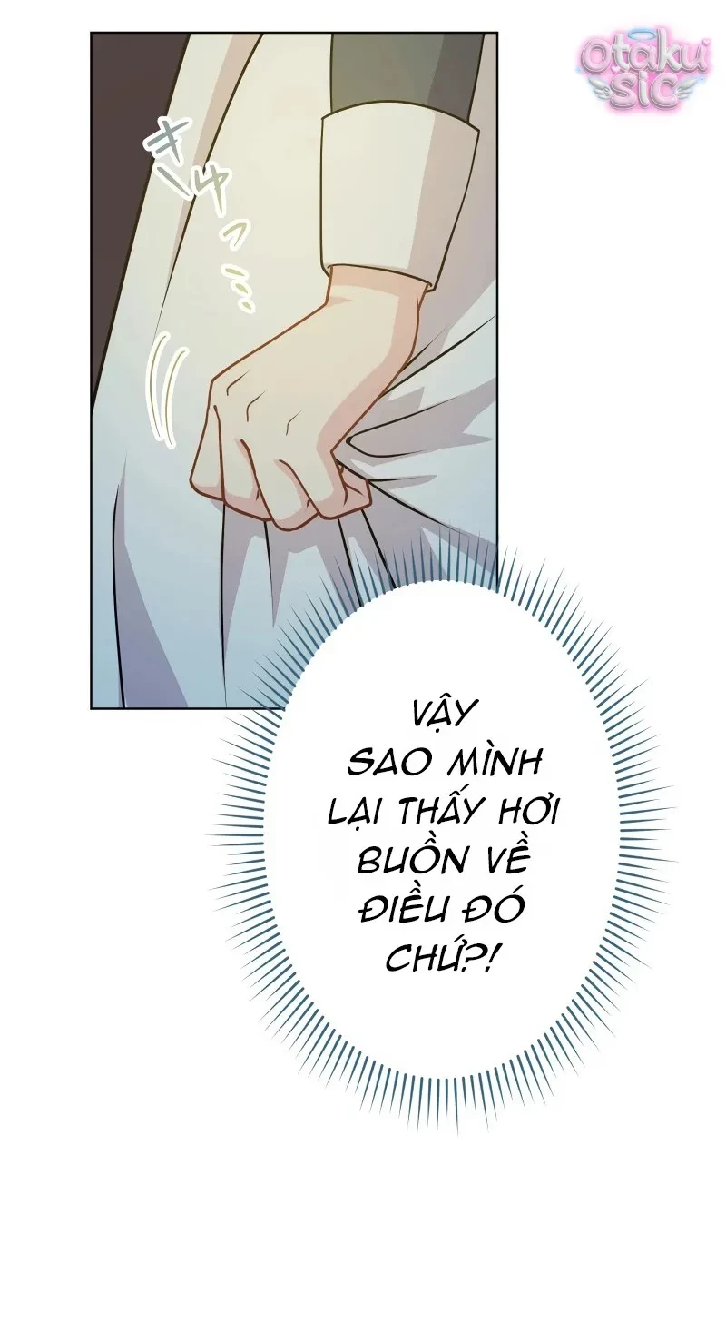 Hồi Phục Quá Mạnh - Nhà Vua Đã Ám Ảnh Tôi Chapter 10 - 21