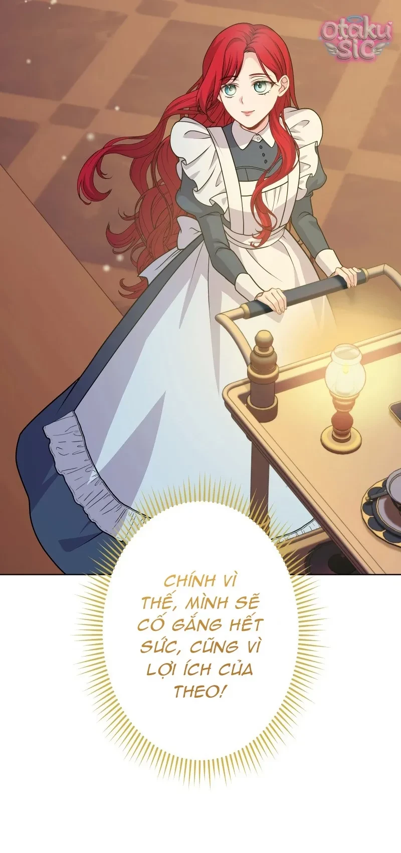 Hồi Phục Quá Mạnh - Nhà Vua Đã Ám Ảnh Tôi Chapter 10 - 26