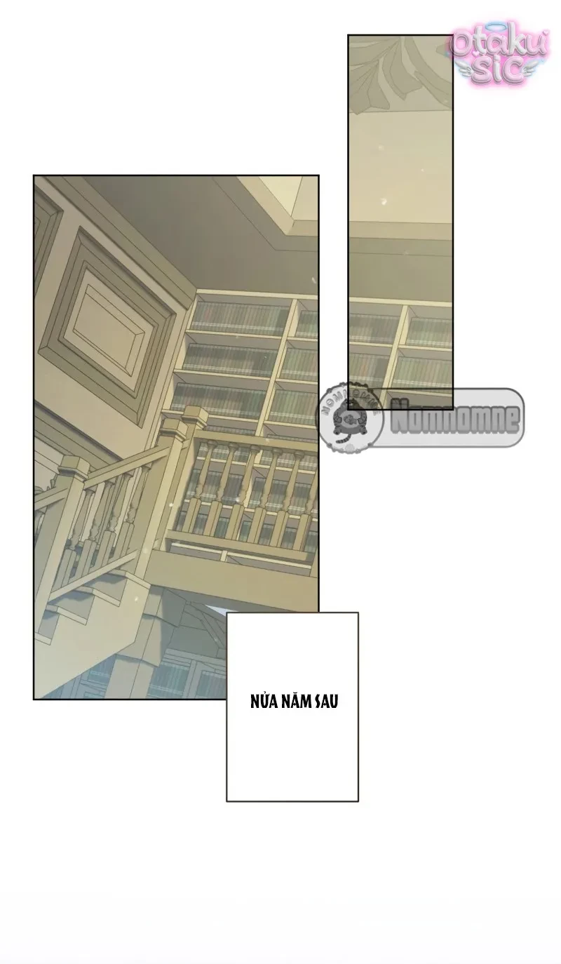 Hồi Phục Quá Mạnh - Nhà Vua Đã Ám Ảnh Tôi Chapter 10 - 27