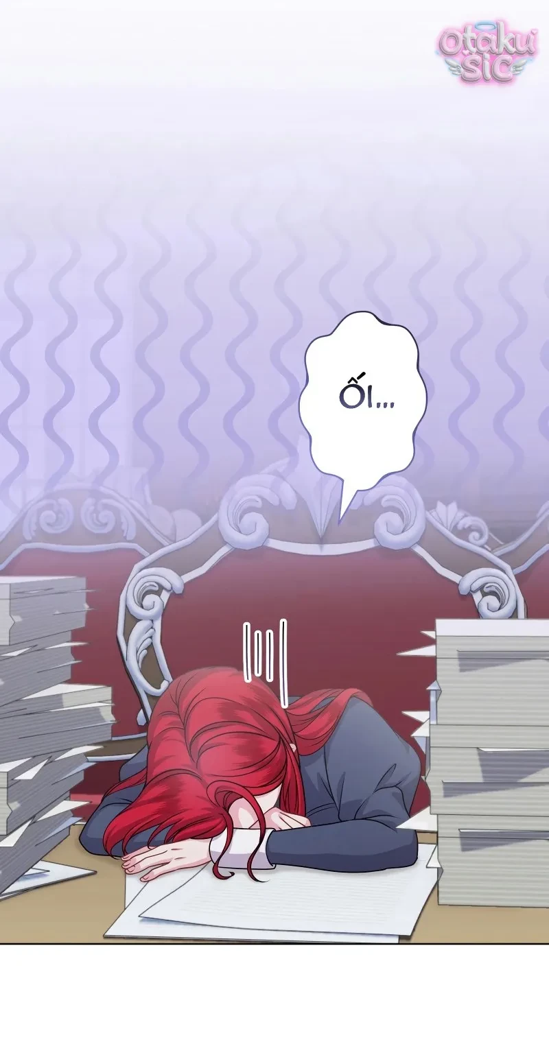 Hồi Phục Quá Mạnh - Nhà Vua Đã Ám Ảnh Tôi Chapter 10 - 28