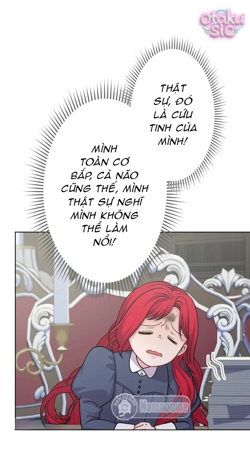 Hồi Phục Quá Mạnh - Nhà Vua Đã Ám Ảnh Tôi Chapter 10 - 30