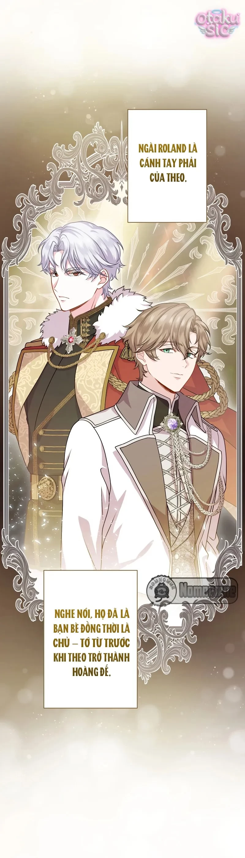 Hồi Phục Quá Mạnh - Nhà Vua Đã Ám Ảnh Tôi Chapter 10 - 32