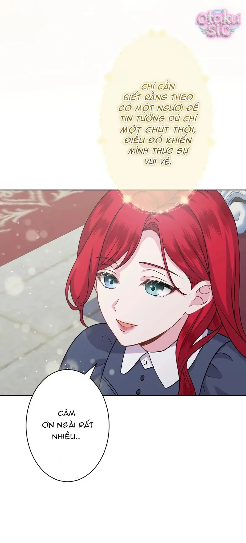 Hồi Phục Quá Mạnh - Nhà Vua Đã Ám Ảnh Tôi Chapter 10 - 33