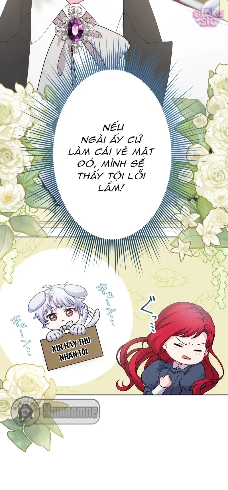 Hồi Phục Quá Mạnh - Nhà Vua Đã Ám Ảnh Tôi Chapter 10 - 41