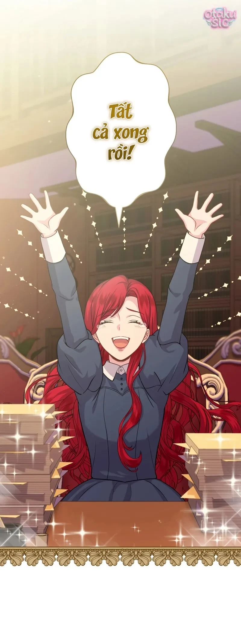 Hồi Phục Quá Mạnh - Nhà Vua Đã Ám Ảnh Tôi Chapter 10 - 45