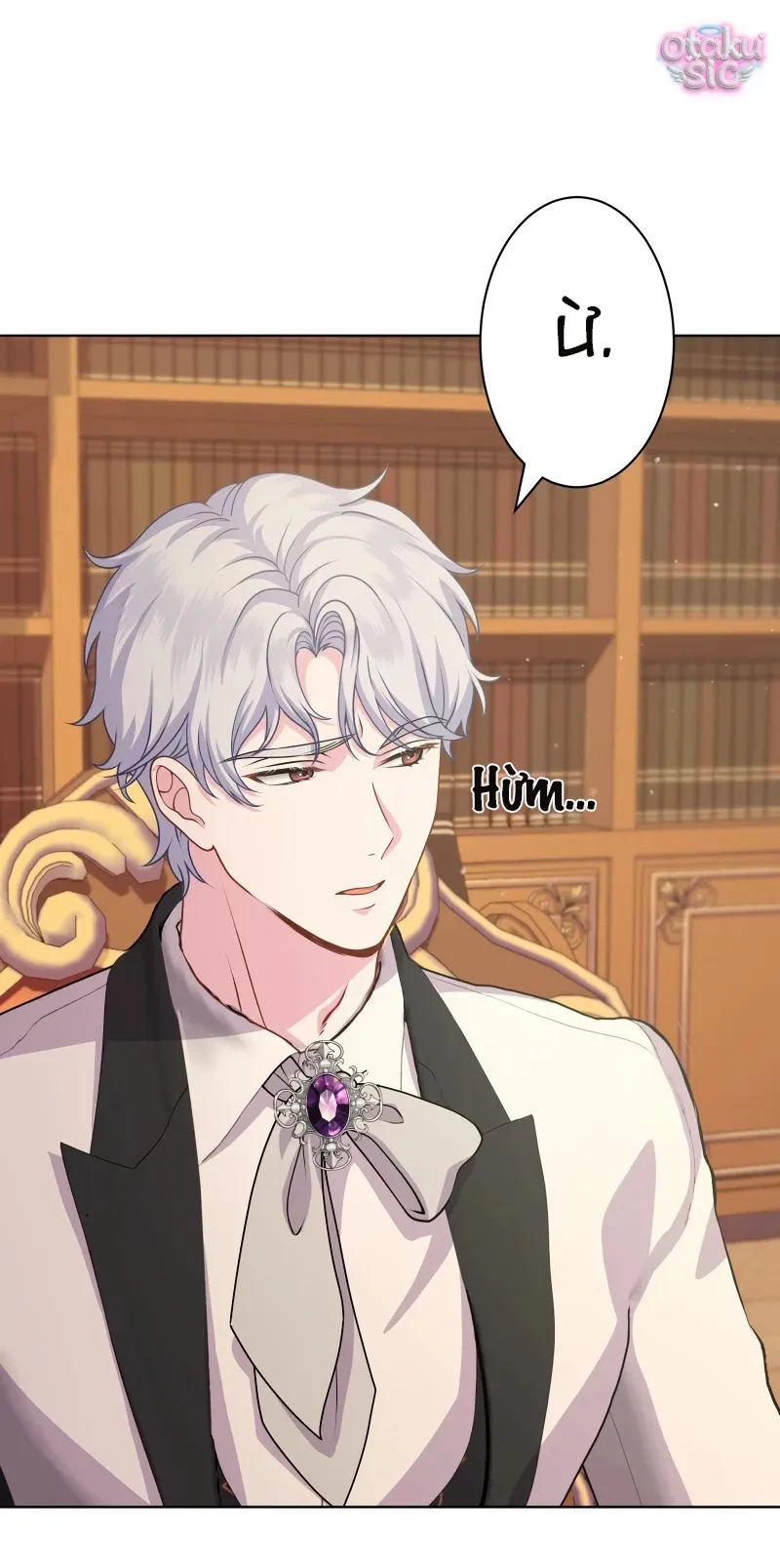 Hồi Phục Quá Mạnh - Nhà Vua Đã Ám Ảnh Tôi Chapter 10 - 48