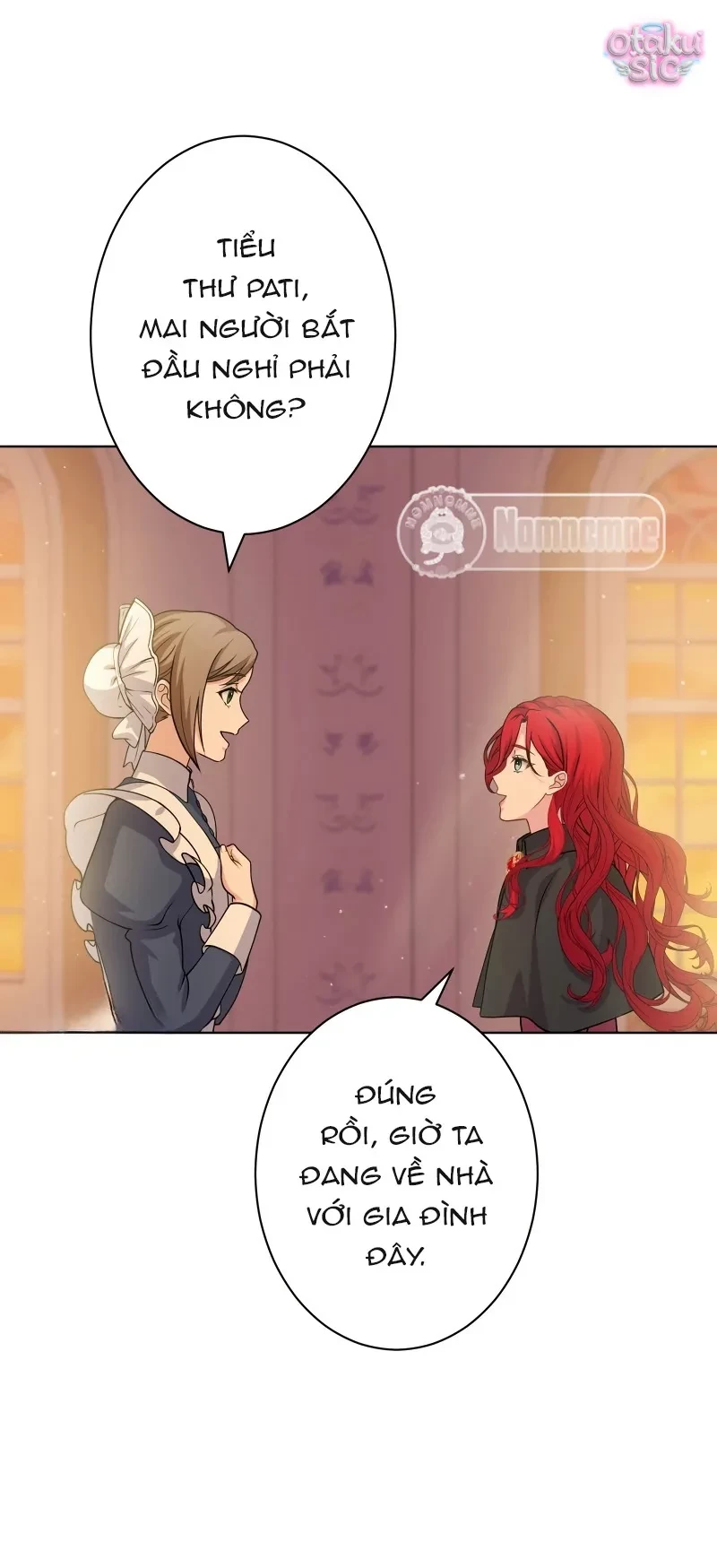 Hồi Phục Quá Mạnh - Nhà Vua Đã Ám Ảnh Tôi Chapter 10 - 50