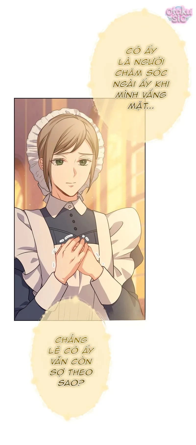 Hồi Phục Quá Mạnh - Nhà Vua Đã Ám Ảnh Tôi Chapter 10 - 52