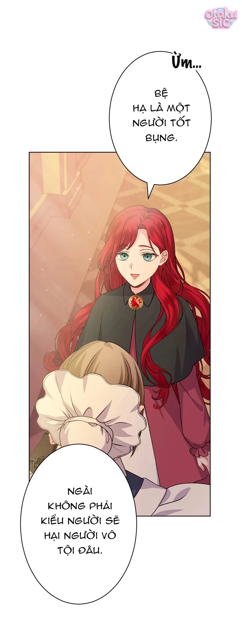 Hồi Phục Quá Mạnh - Nhà Vua Đã Ám Ảnh Tôi Chapter 10 - 53