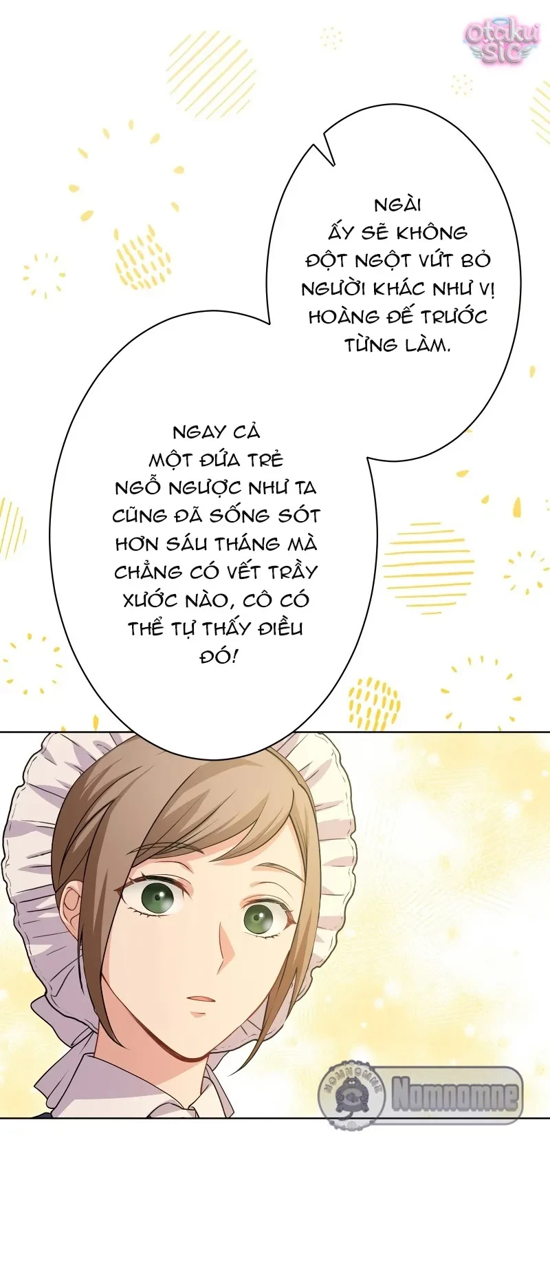 Hồi Phục Quá Mạnh - Nhà Vua Đã Ám Ảnh Tôi Chapter 10 - 54