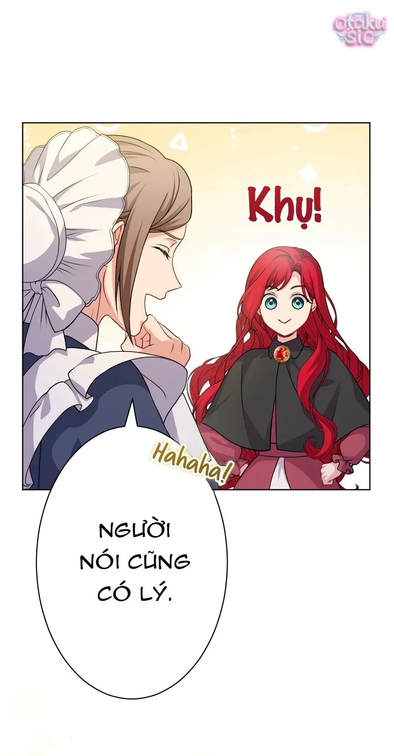 Hồi Phục Quá Mạnh - Nhà Vua Đã Ám Ảnh Tôi Chapter 10 - 55