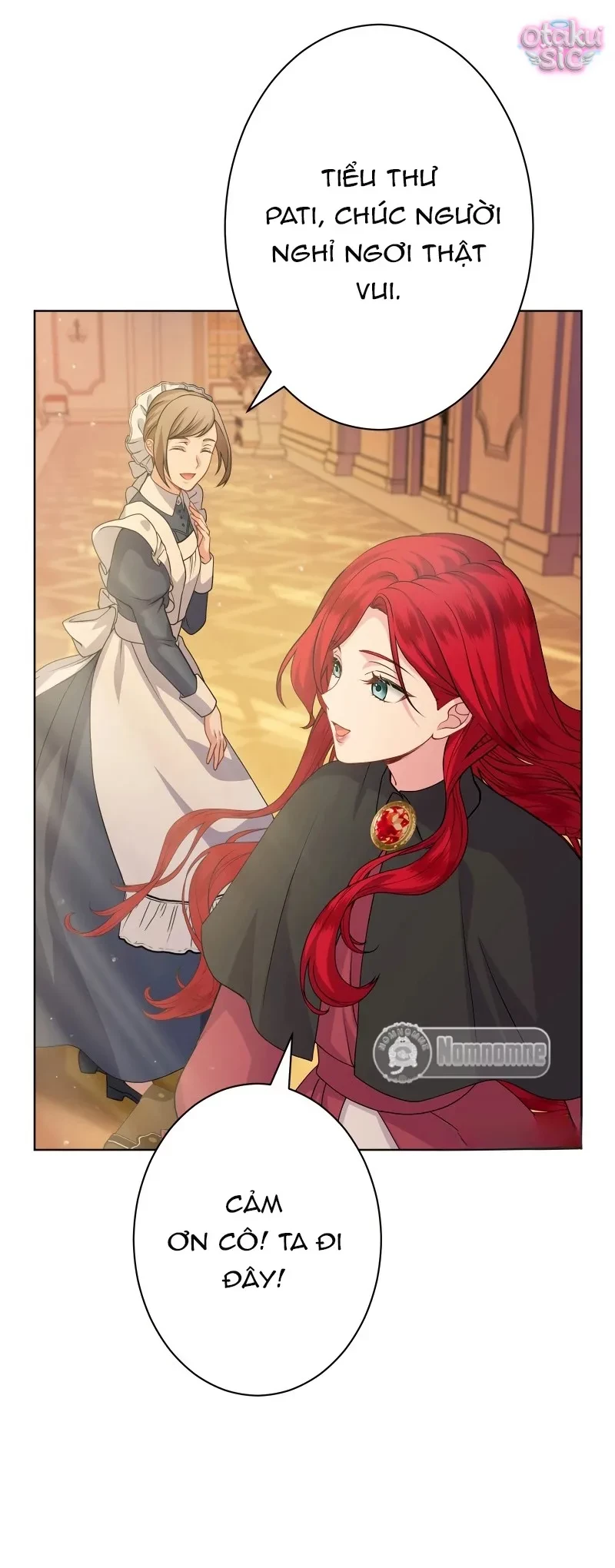 Hồi Phục Quá Mạnh - Nhà Vua Đã Ám Ảnh Tôi Chapter 10 - 57