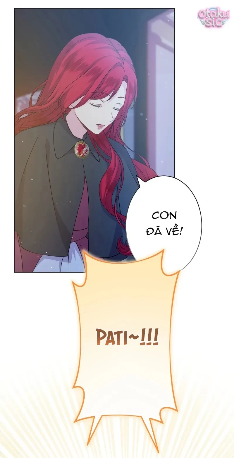 Hồi Phục Quá Mạnh - Nhà Vua Đã Ám Ảnh Tôi Chapter 10 - 59