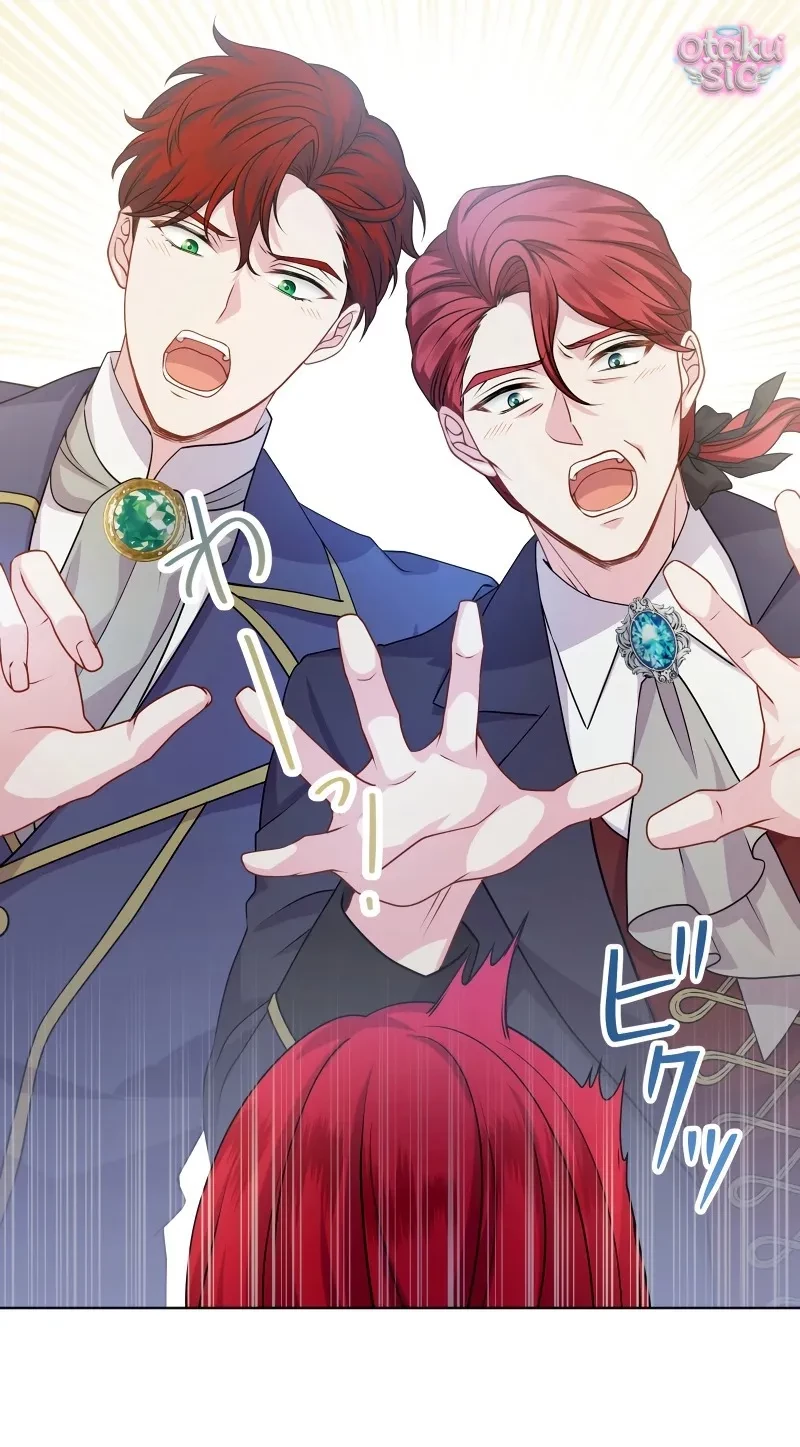 Hồi Phục Quá Mạnh - Nhà Vua Đã Ám Ảnh Tôi Chapter 10 - 60