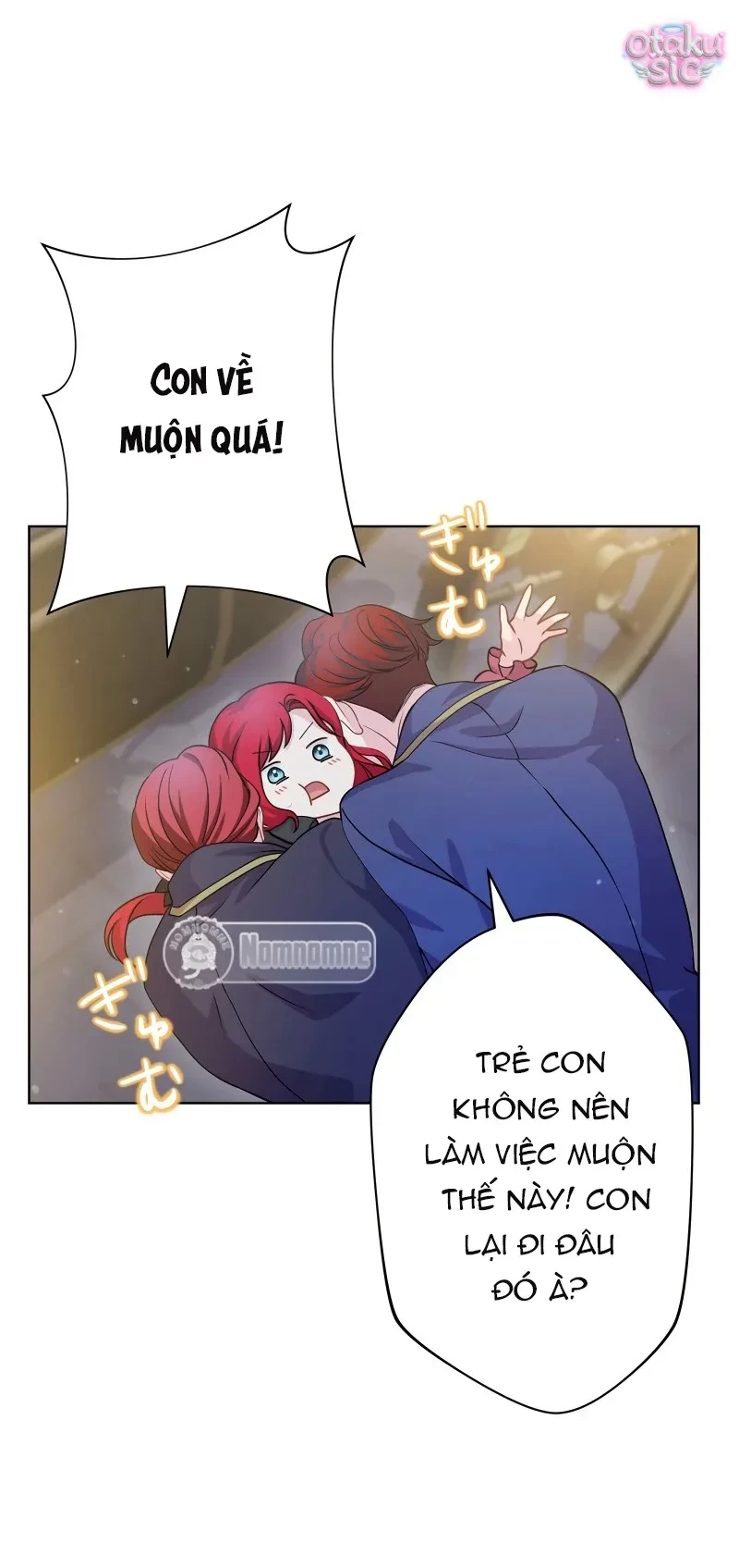 Hồi Phục Quá Mạnh - Nhà Vua Đã Ám Ảnh Tôi Chapter 10 - 61