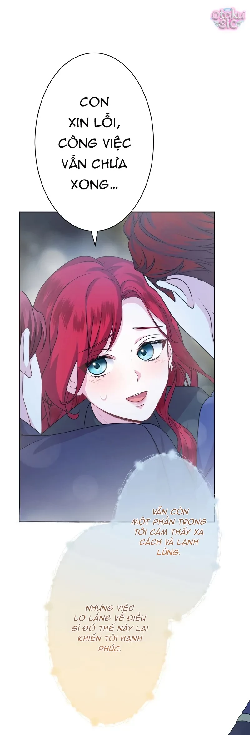 Hồi Phục Quá Mạnh - Nhà Vua Đã Ám Ảnh Tôi Chapter 10 - 62