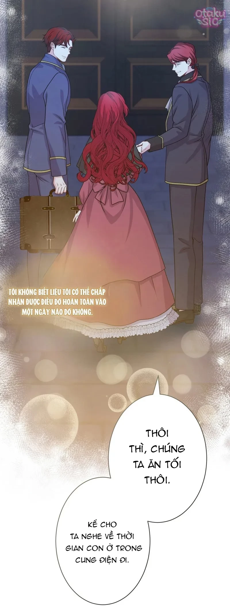 Hồi Phục Quá Mạnh - Nhà Vua Đã Ám Ảnh Tôi Chapter 10 - 64