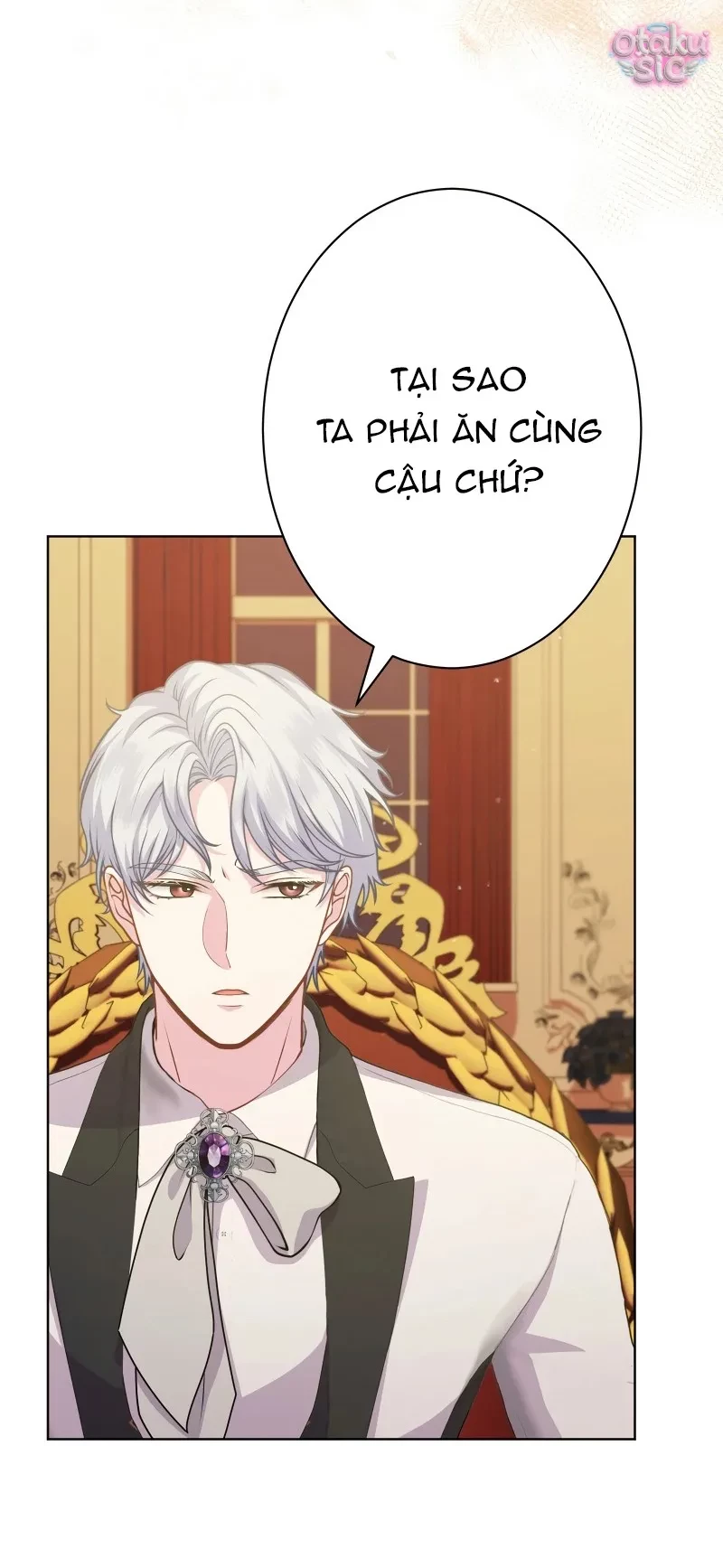 Hồi Phục Quá Mạnh - Nhà Vua Đã Ám Ảnh Tôi Chapter 10 - 67