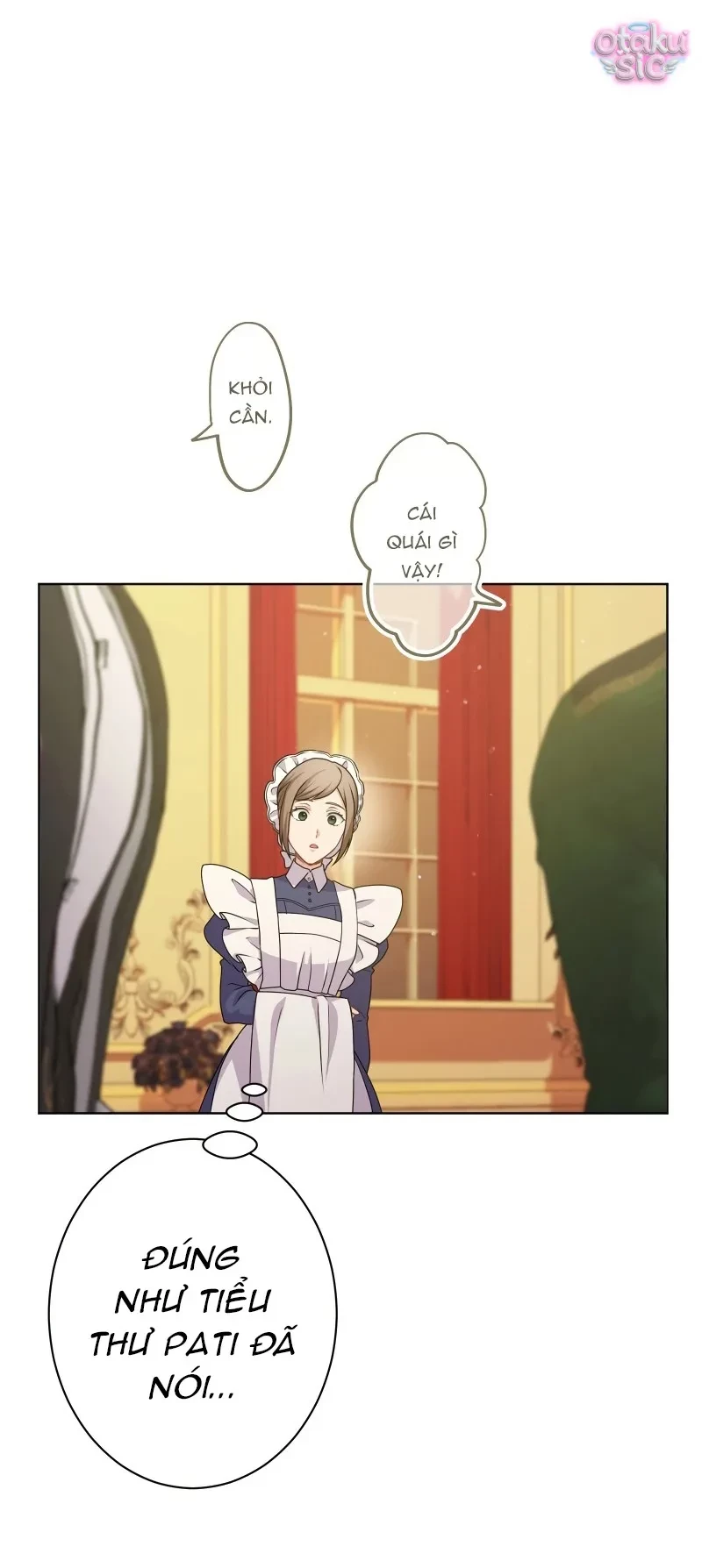 Hồi Phục Quá Mạnh - Nhà Vua Đã Ám Ảnh Tôi Chapter 10 - 69