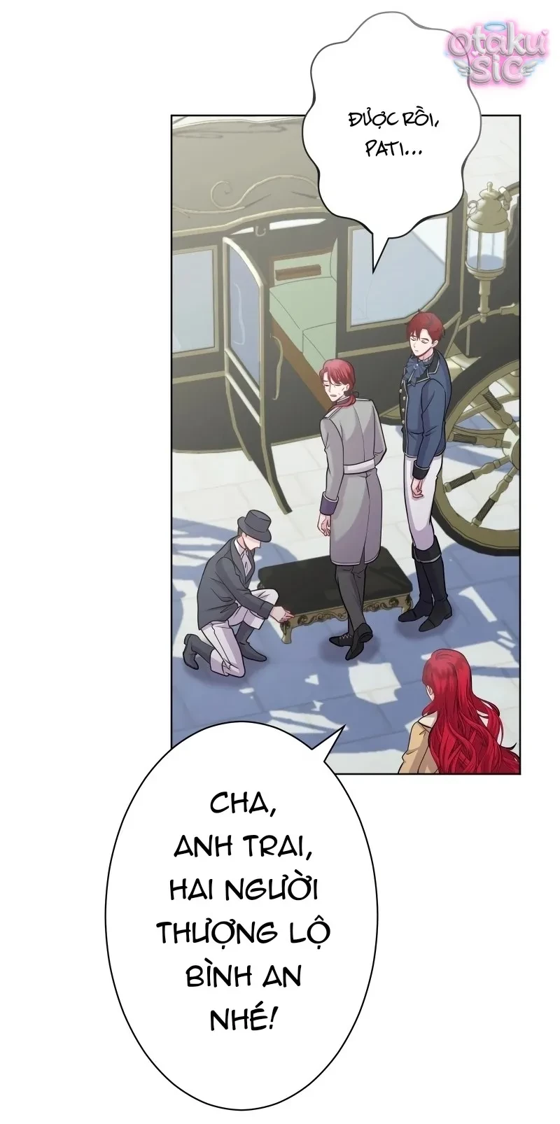 Hồi Phục Quá Mạnh - Nhà Vua Đã Ám Ảnh Tôi Chapter  11 - 4