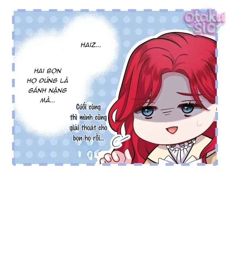 Hồi Phục Quá Mạnh - Nhà Vua Đã Ám Ảnh Tôi Chapter  11 - 6