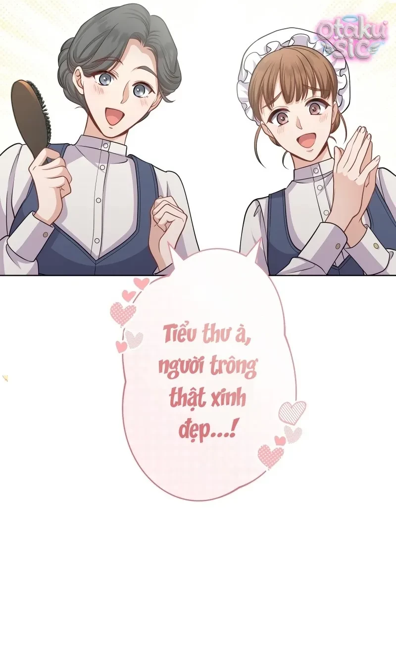 Hồi Phục Quá Mạnh - Nhà Vua Đã Ám Ảnh Tôi Chapter  11 - 10