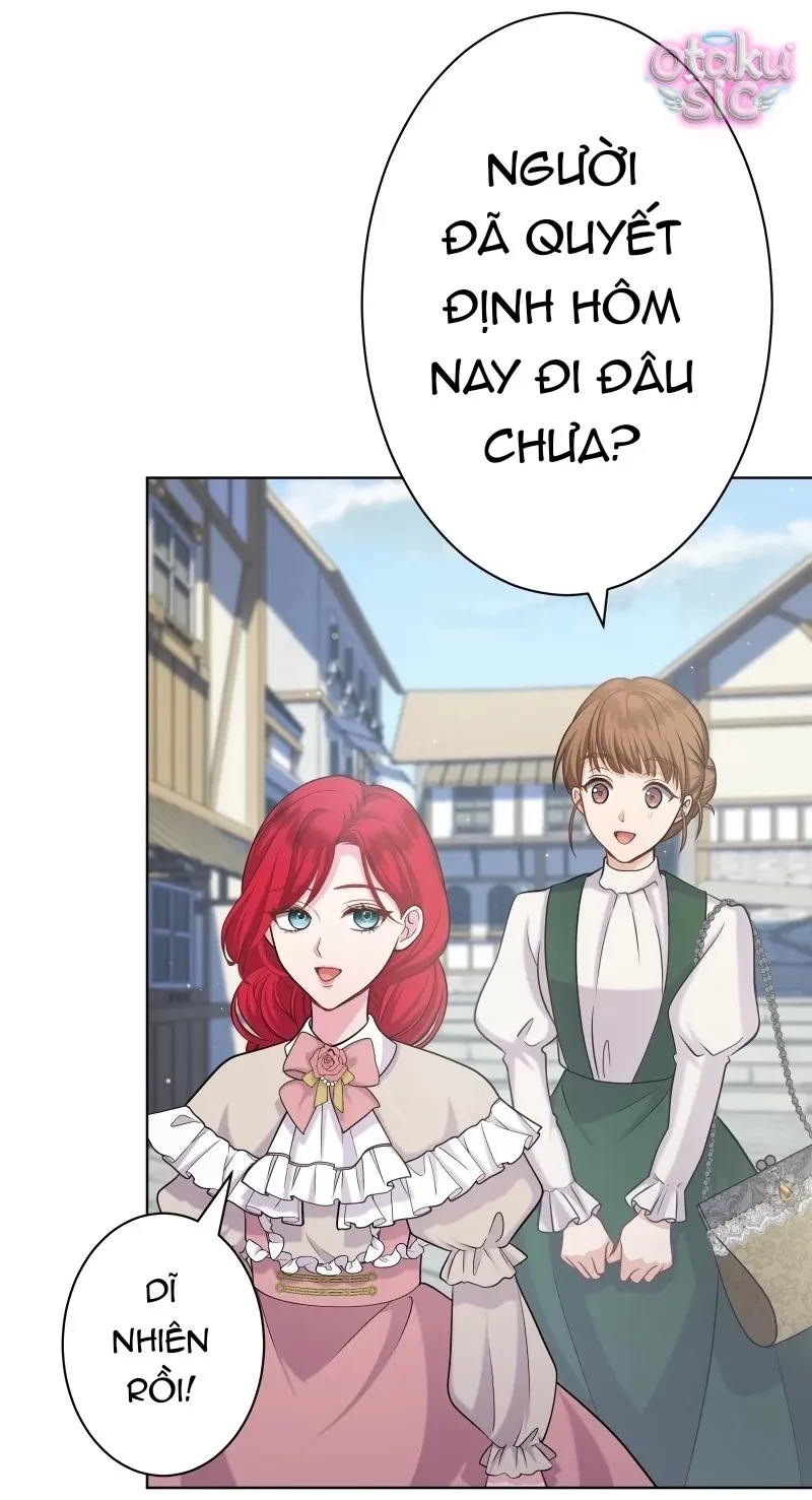 Hồi Phục Quá Mạnh - Nhà Vua Đã Ám Ảnh Tôi Chapter  11 - 15