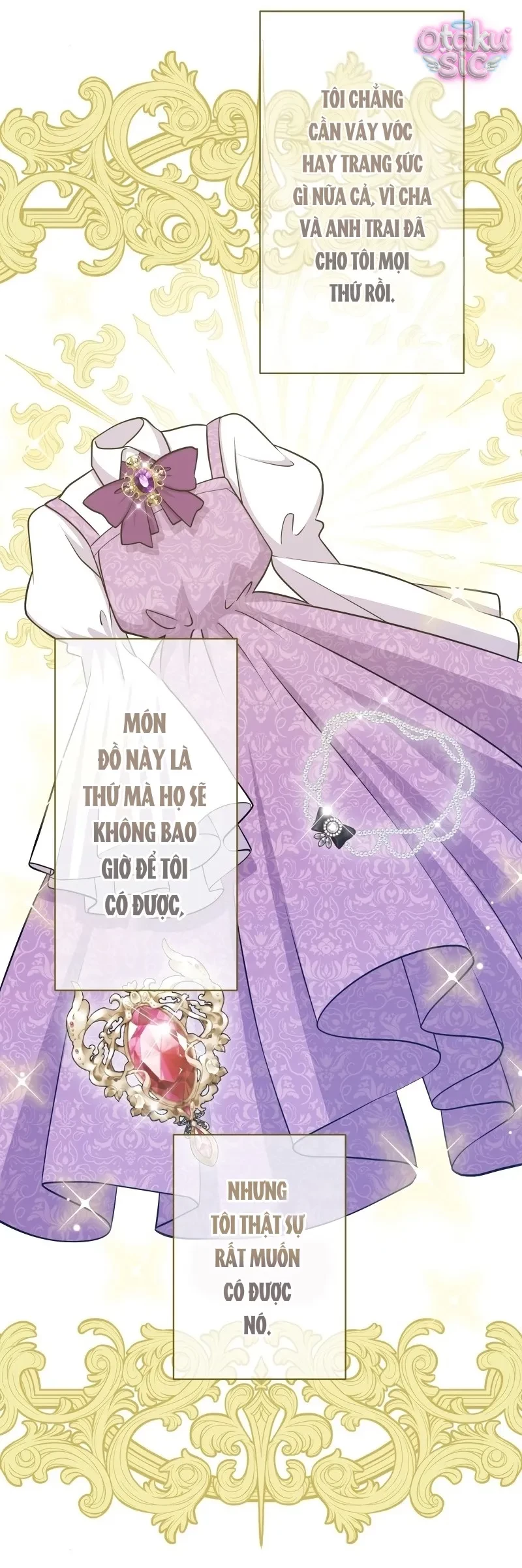 Hồi Phục Quá Mạnh - Nhà Vua Đã Ám Ảnh Tôi Chapter  11 - 16