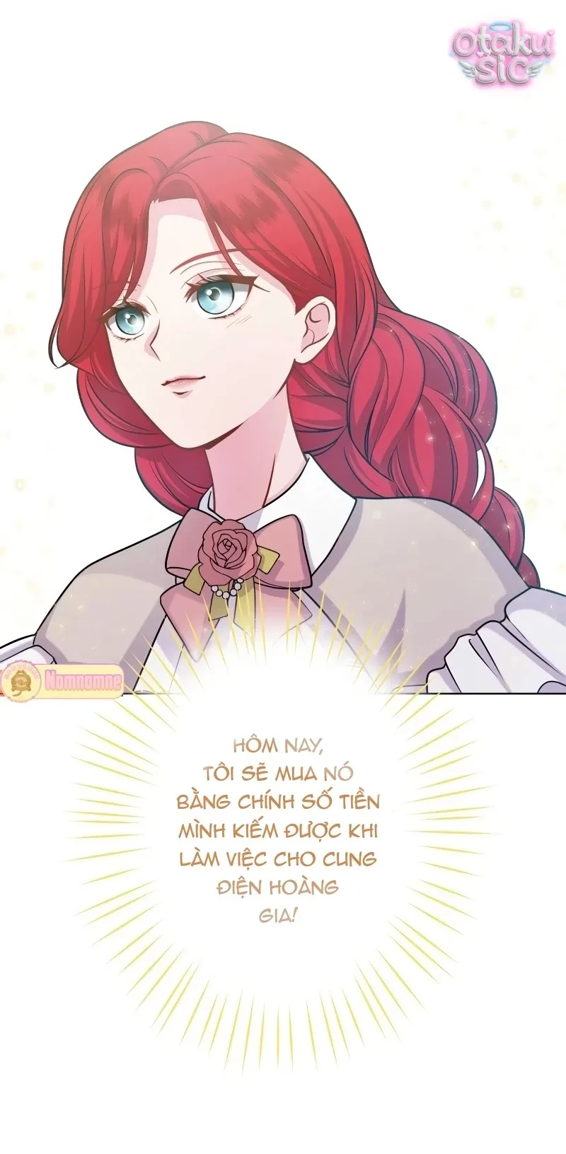 Hồi Phục Quá Mạnh - Nhà Vua Đã Ám Ảnh Tôi Chapter  11 - 17