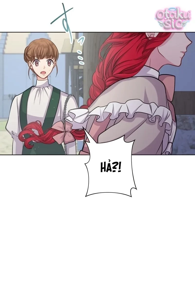 Hồi Phục Quá Mạnh - Nhà Vua Đã Ám Ảnh Tôi Chapter  11 - 19