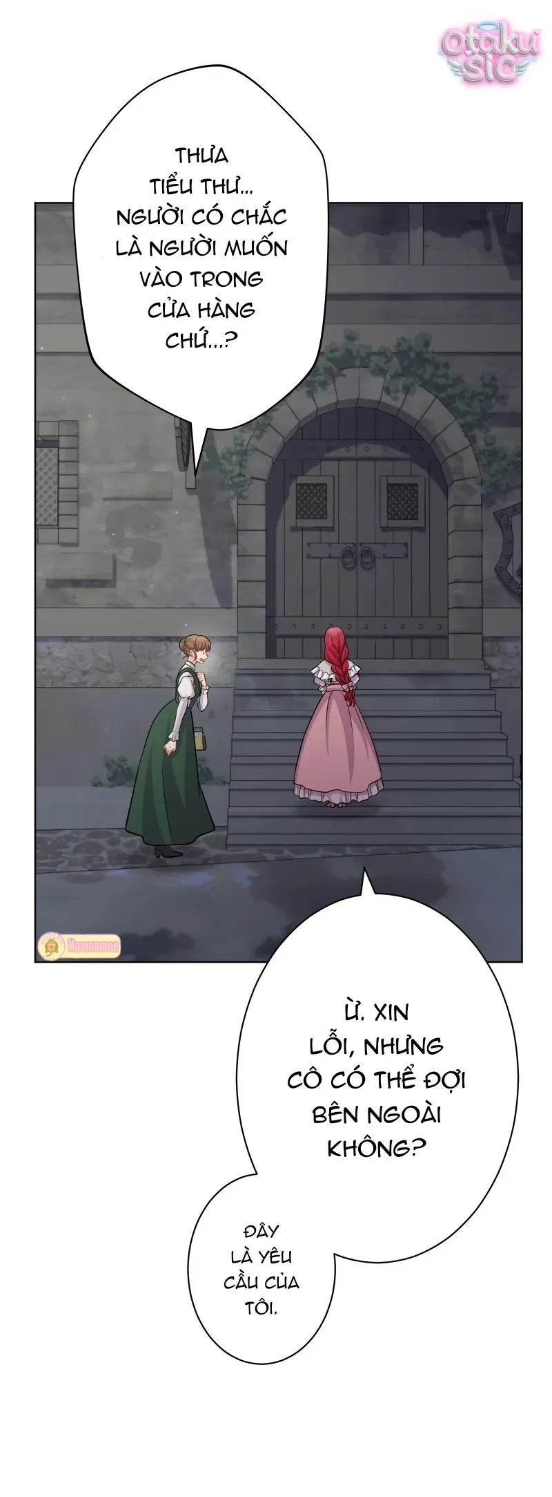 Hồi Phục Quá Mạnh - Nhà Vua Đã Ám Ảnh Tôi Chapter  11 - 20