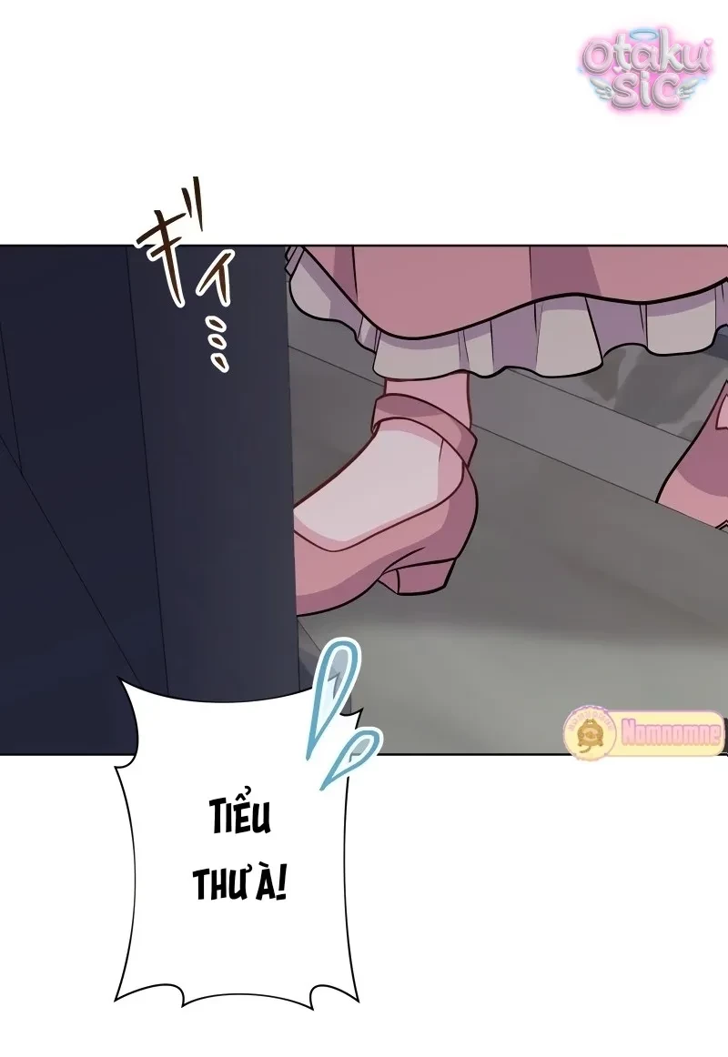 Hồi Phục Quá Mạnh - Nhà Vua Đã Ám Ảnh Tôi Chapter  11 - 21