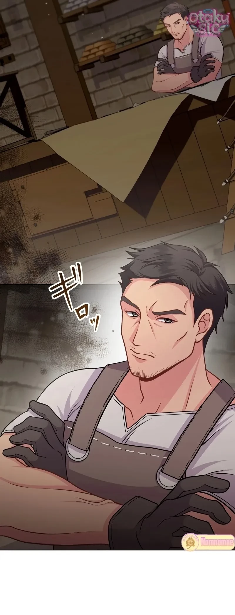 Hồi Phục Quá Mạnh - Nhà Vua Đã Ám Ảnh Tôi Chapter  11 - 24