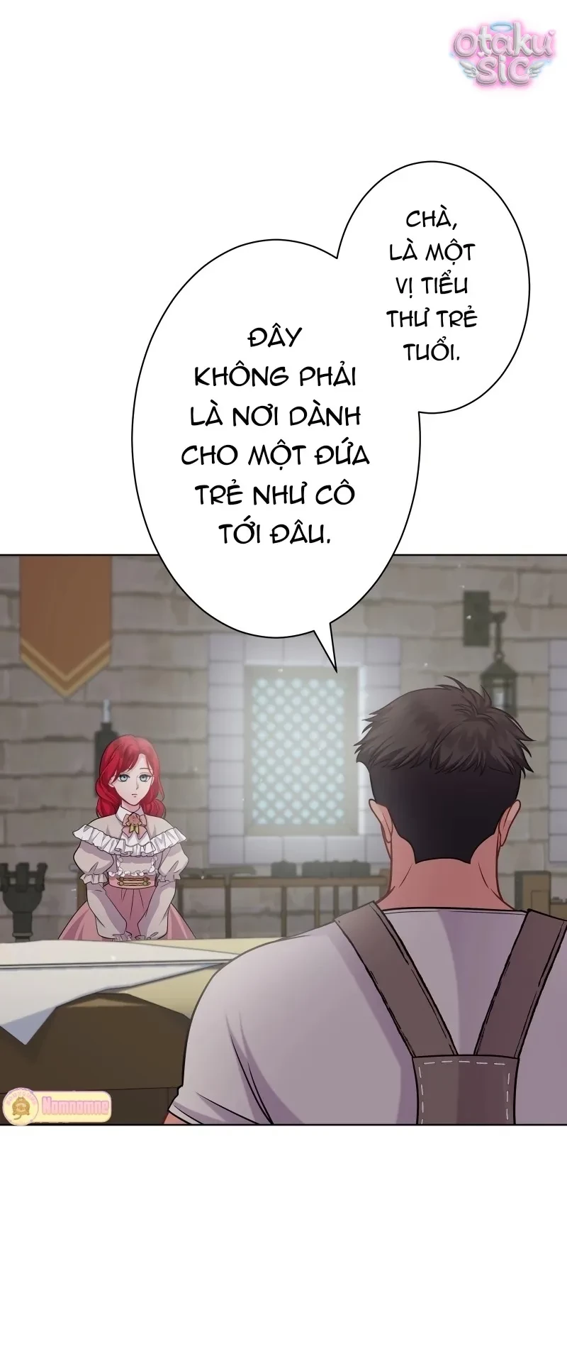 Hồi Phục Quá Mạnh - Nhà Vua Đã Ám Ảnh Tôi Chapter  11 - 25