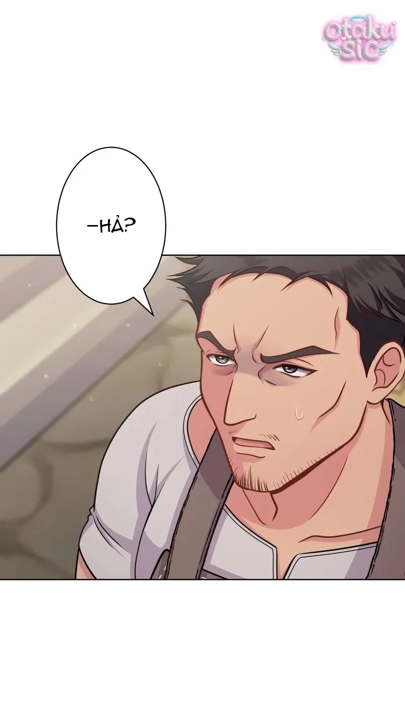 Hồi Phục Quá Mạnh - Nhà Vua Đã Ám Ảnh Tôi Chapter  11 - 28